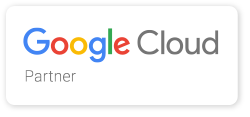 Google Cloud Partner